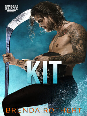 cover image of Kit